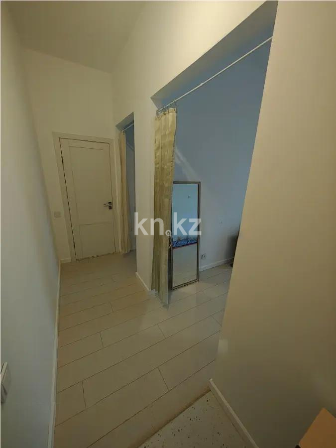 Продажа 1-комнатной квартиры, 34.1 м² в Астане - фото 4
