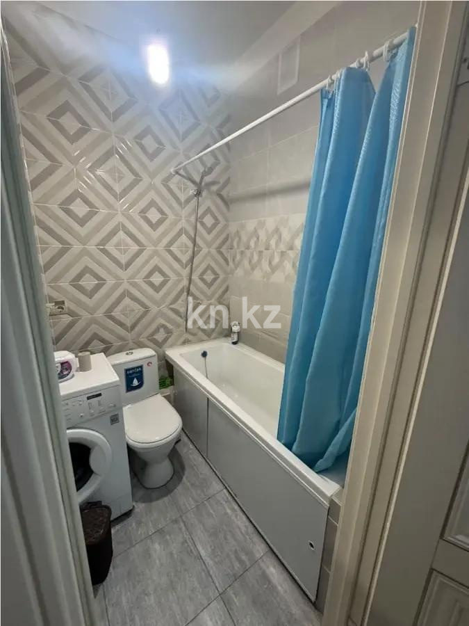 Продажа 2-комнатной квартиры, 33 м² в Астане - фото 4