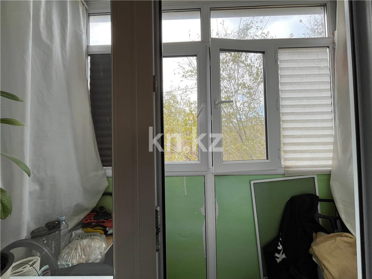 Продажа 2-комнатной квартиры, 44 м², ул. Абая в Темиртау - фото 10