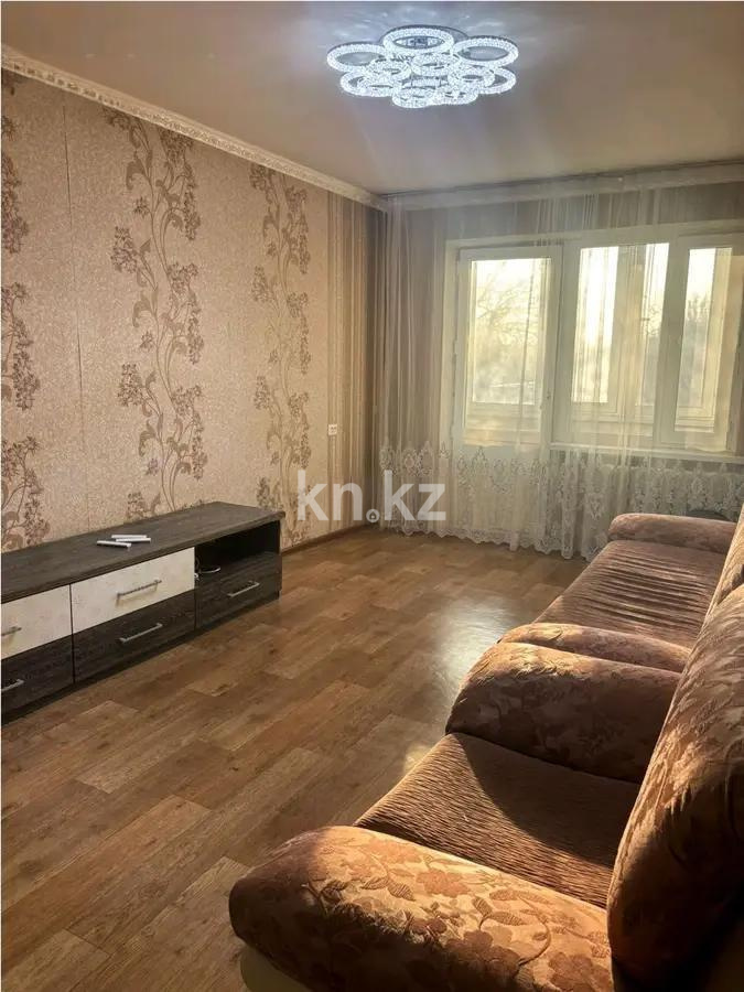 Продажа 3-комнатной квартиры, 59.7 м² в Алматы