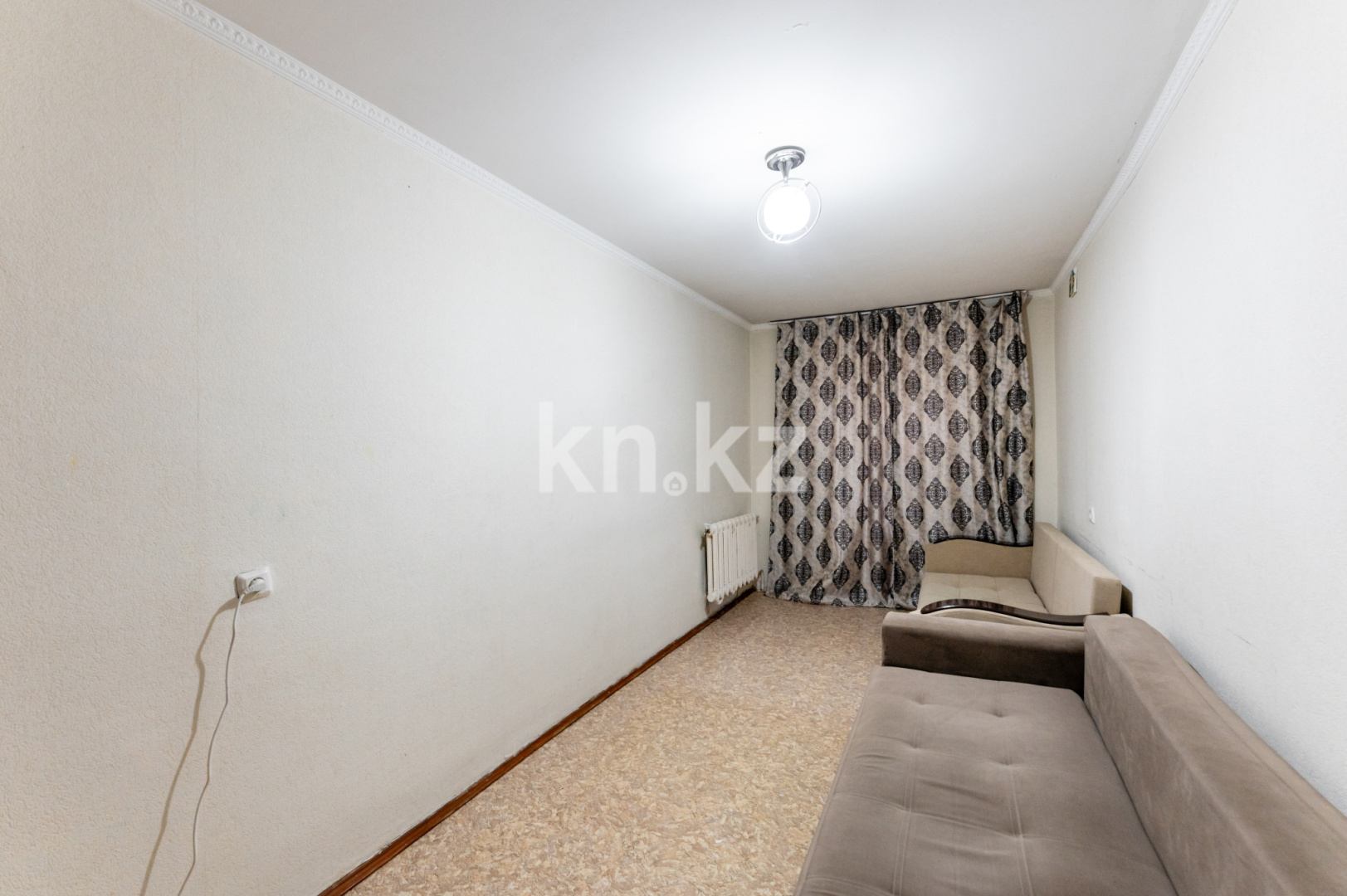 Продажа 2-комнатной квартиры, 45 м², пр. Абая, дом  51 - Шокана Уалиханова в Астане - фото 10