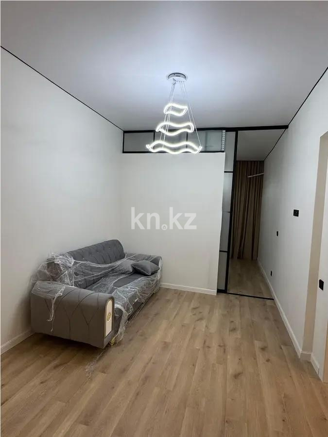 Продажа 3-комнатной квартиры, 59 м² в Алматы - фото 2