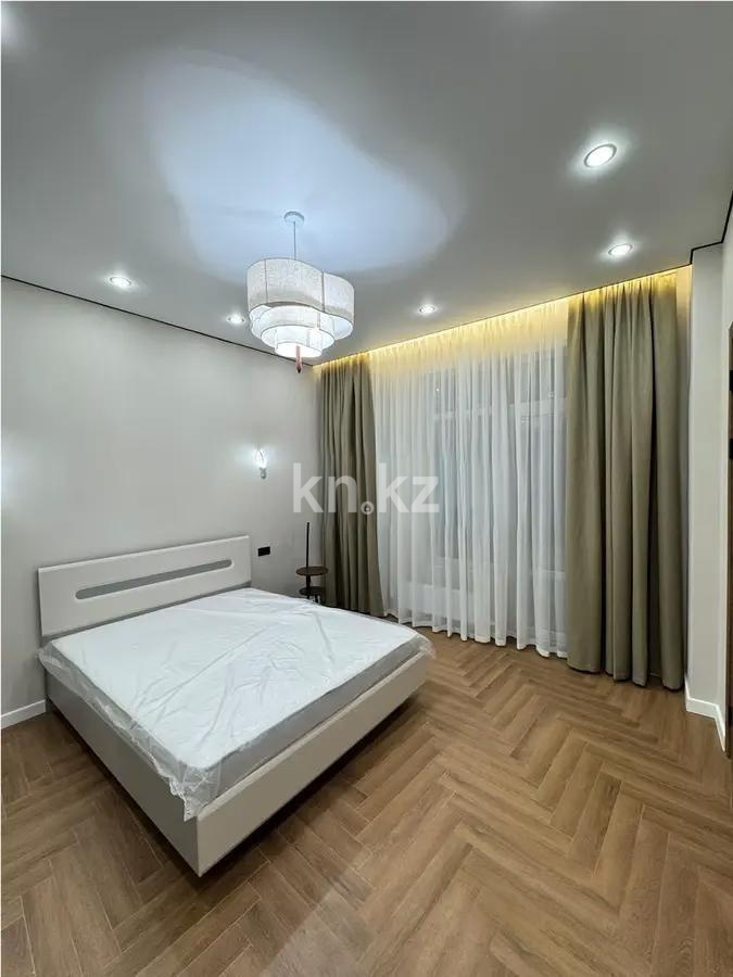 Продажа 2-комнатной квартиры, 53 м² в Астане - фото 2