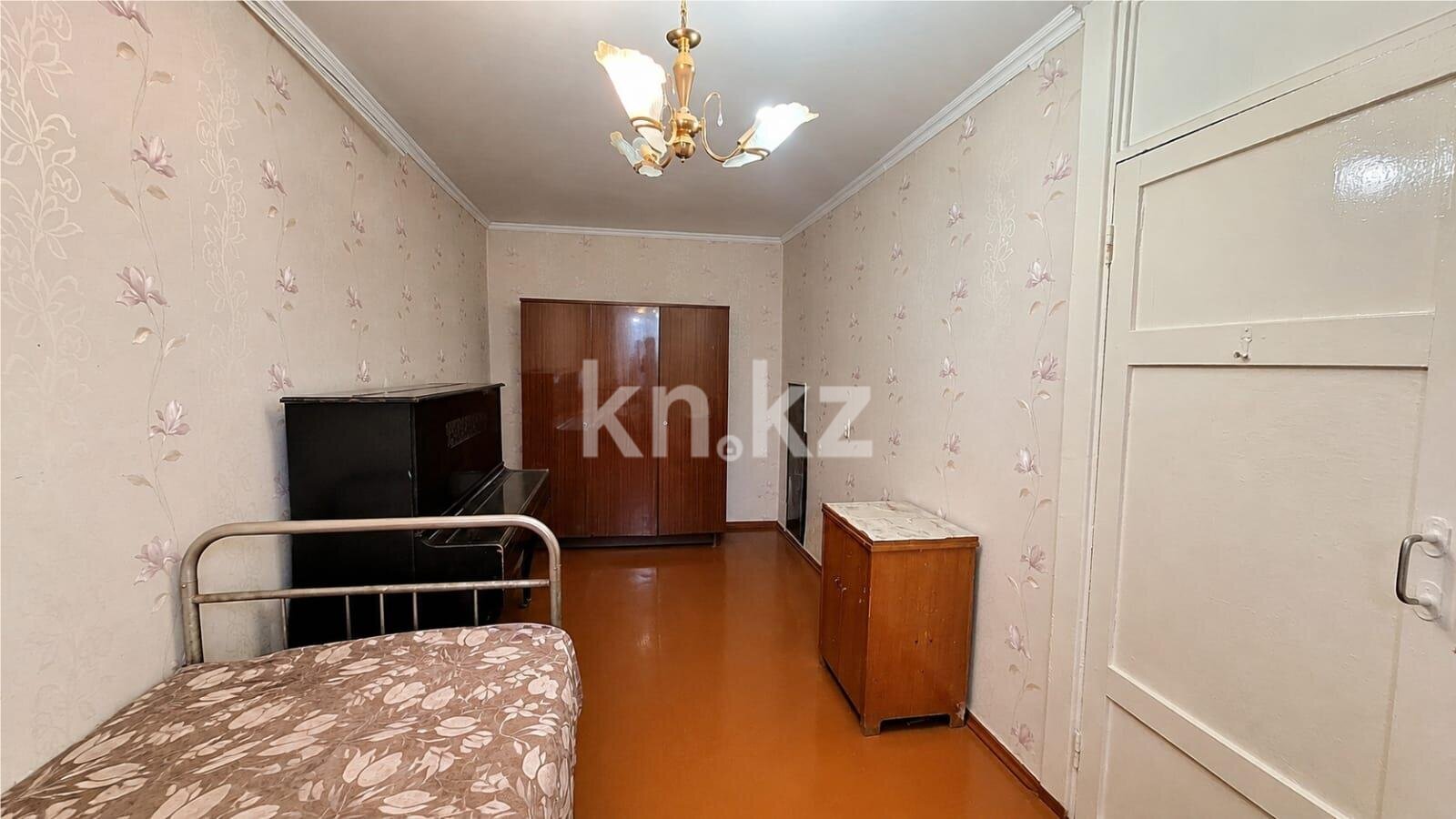 Продажа 2-комнатной квартиры, 44 м² в Караганде - фото 4