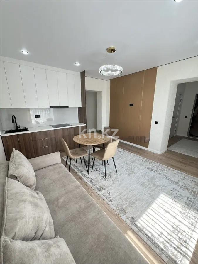 Продажа 2-комнатной квартиры, 50 м² в Астане - фото 2