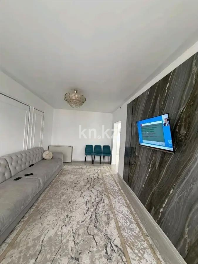 Продажа 2-комнатной квартиры, 69.8 м² в Алматы