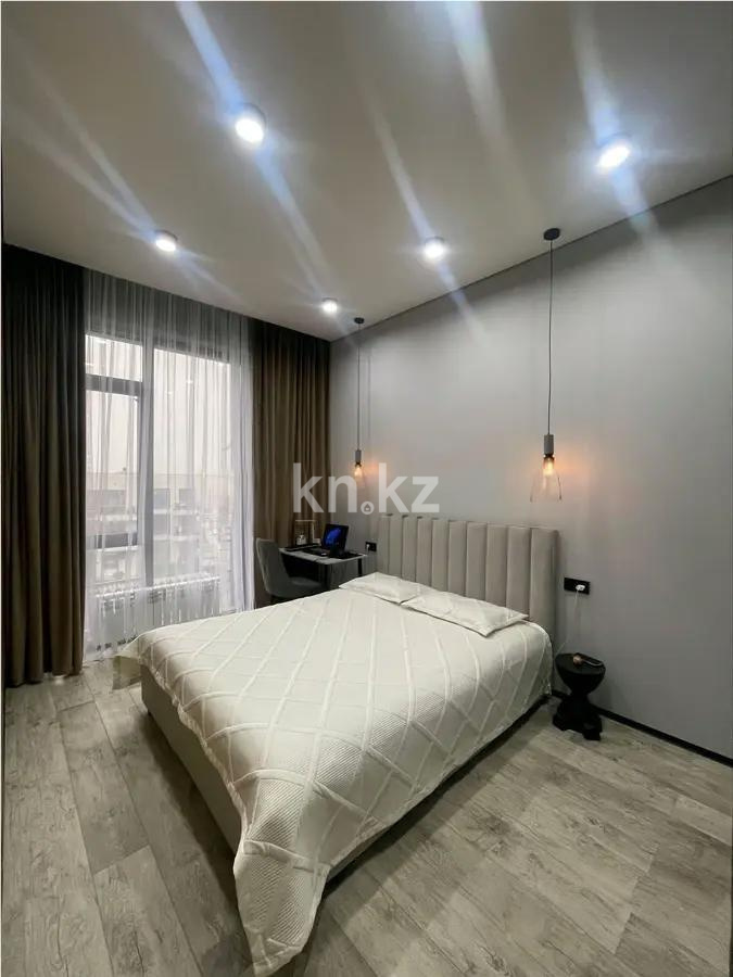 Продажа 2-комнатной квартиры, 50 м² в Алматы - фото 2