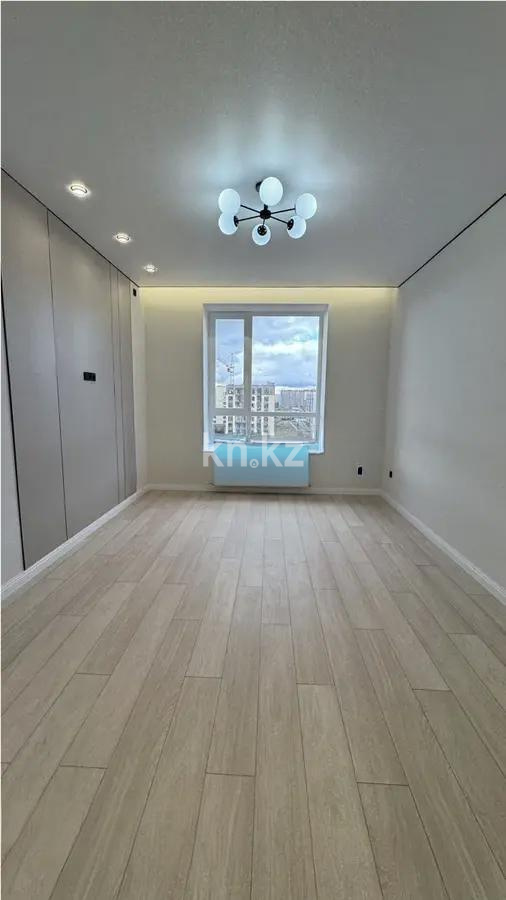 Продажа 2-комнатной квартиры, 33 м² в Астане