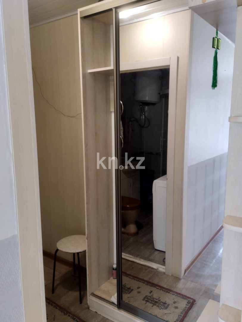 Аренда 1-комнатной квартиры, 31 м² в Караганде - фото 10
