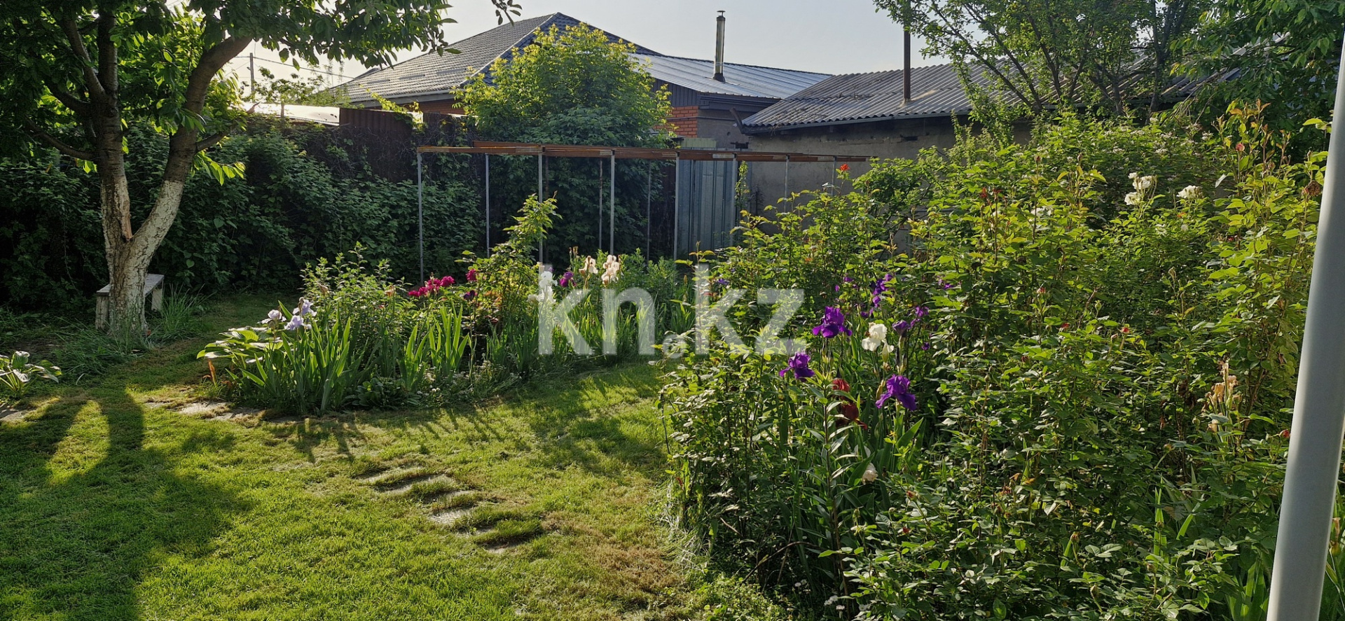 Аренда 3-комнатного дома, 70 м² в Алматы - фото 10