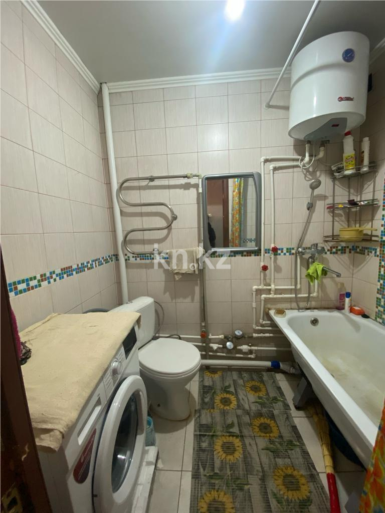 Продажа 2-комнатной квартиры, 45 м², ул. 6-й мик-н в Темиртау - фото 2