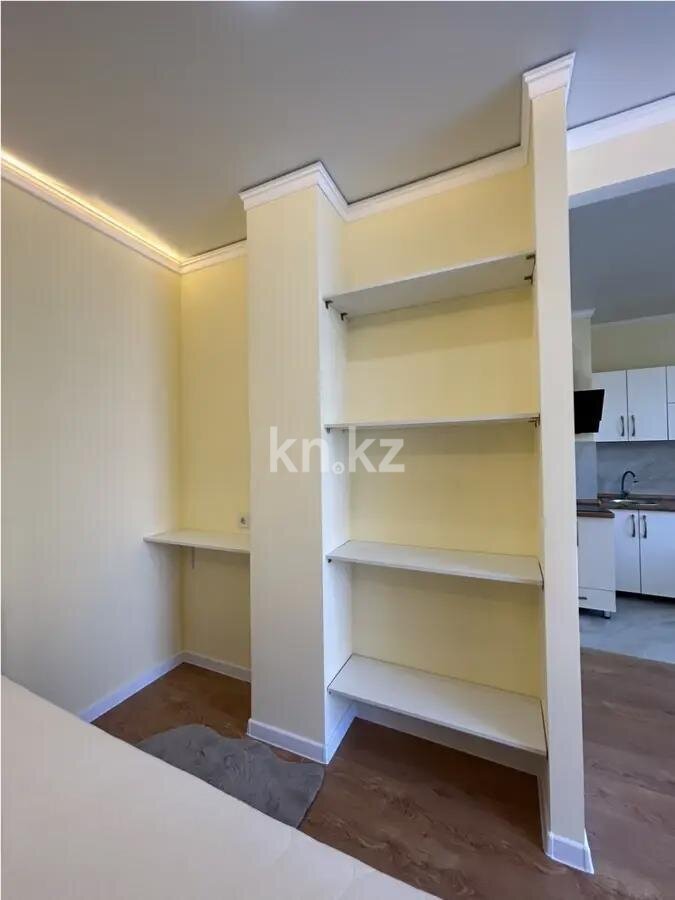 Продажа 2-комнатной квартиры, 51 м² в Алматы - фото 2