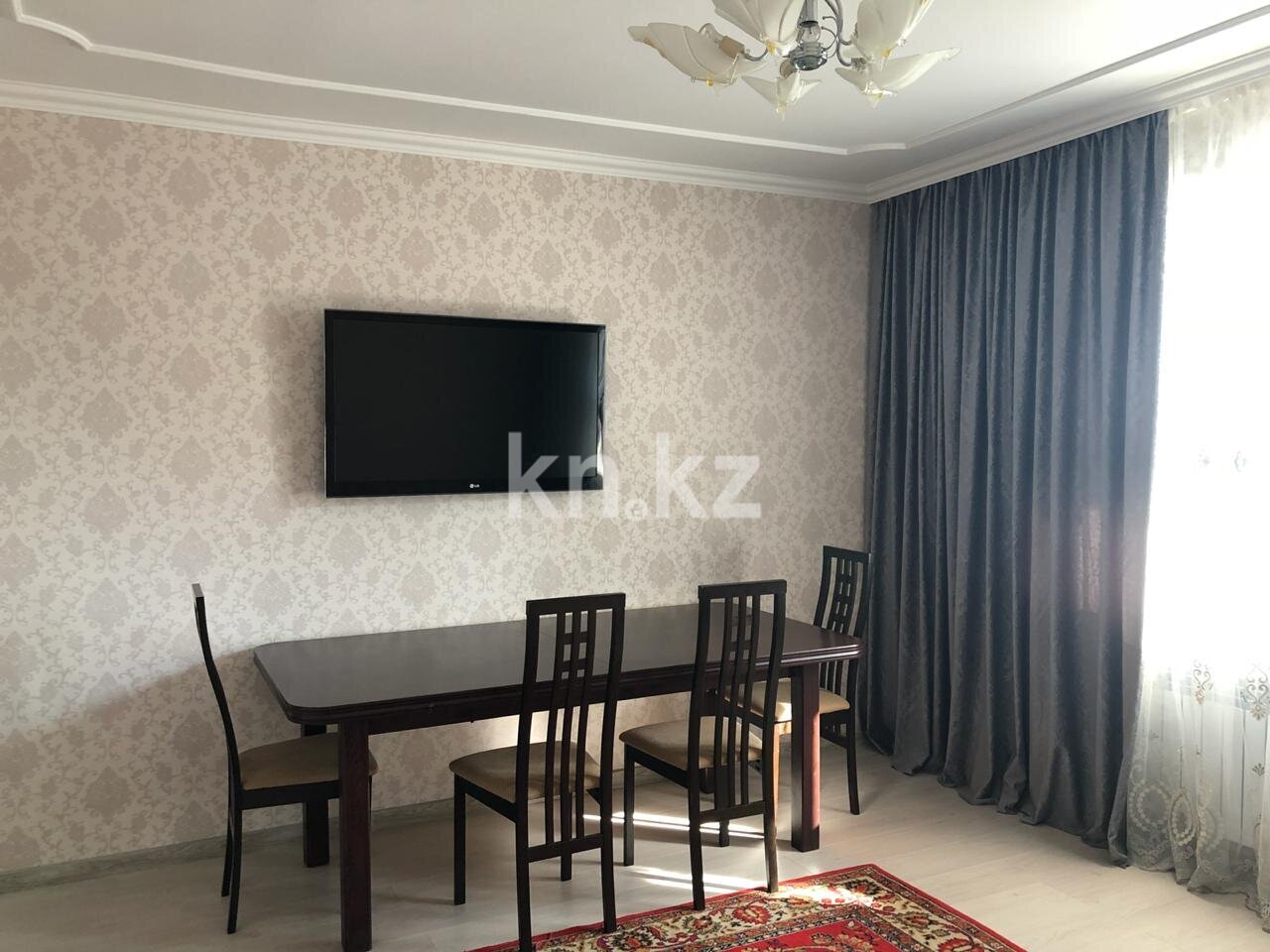 Продажа 4-комнатной квартиры, 89 м² в Караганде - фото 3