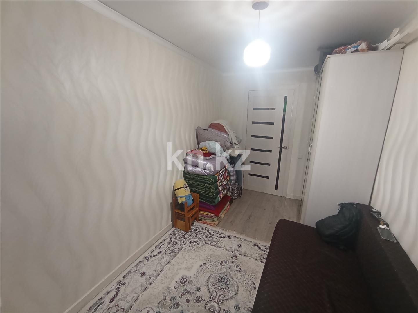 Продажа 2-комнатной квартиры, 44 м² в Караганде - фото 4