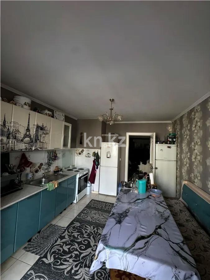 Продажа 2-комнатной квартиры, 67 м², мкр-н Аккент, дом  17 в Алматы - фото 3