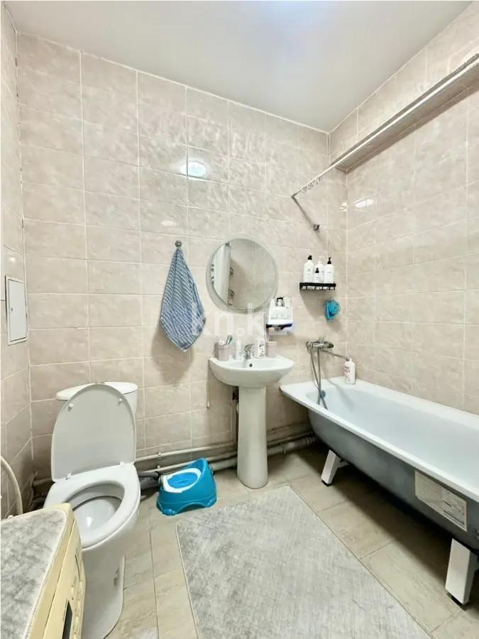 Продажа 2-комнатной квартиры, 43.4 м² в Алматы - фото 3