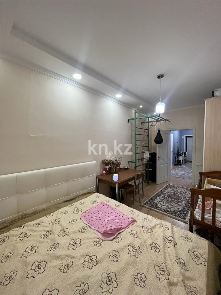 Продажа 4-комнатной квартиры, 131 м² в Караганде - фото 6