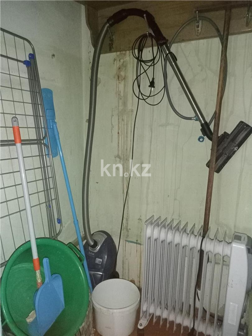Продажа 3-комнатной квартиры, 54 м² в Темиртау - фото 2