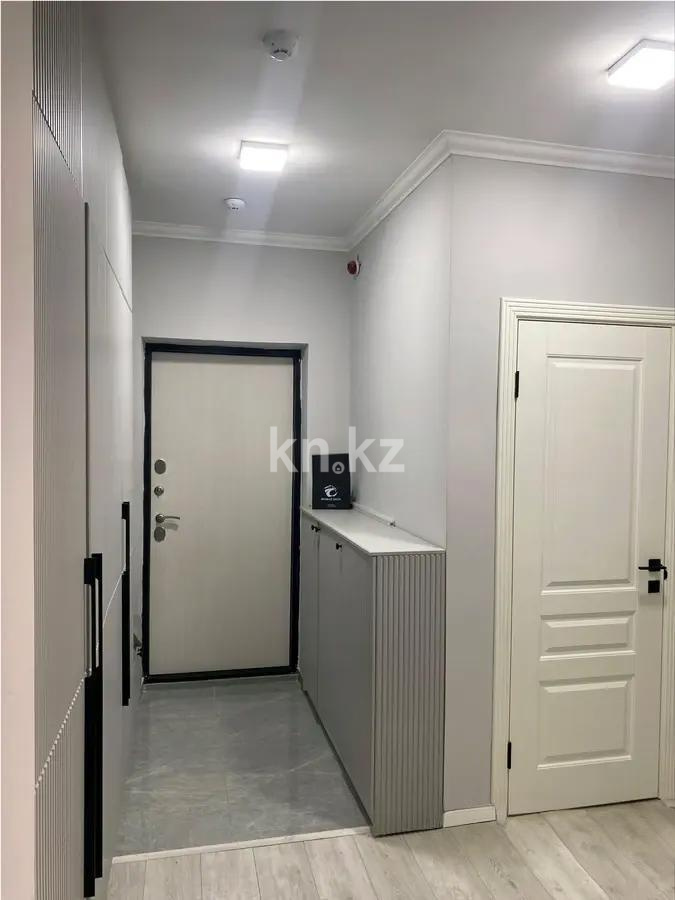 Продажа 3-комнатной квартиры, 86 м² в Алматы - фото 5