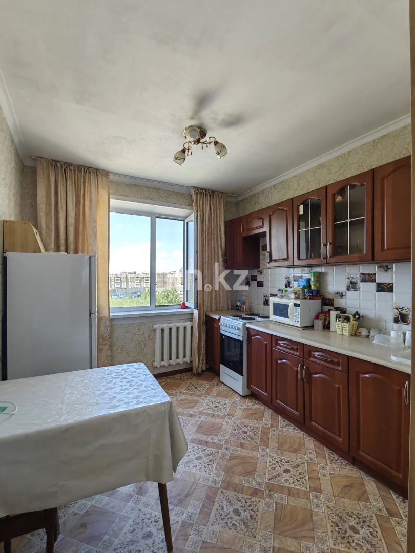 Продажа 3-комнатной квартиры, 64 м², мкр-н Степной-4, дом  7 в Караганде - фото 20