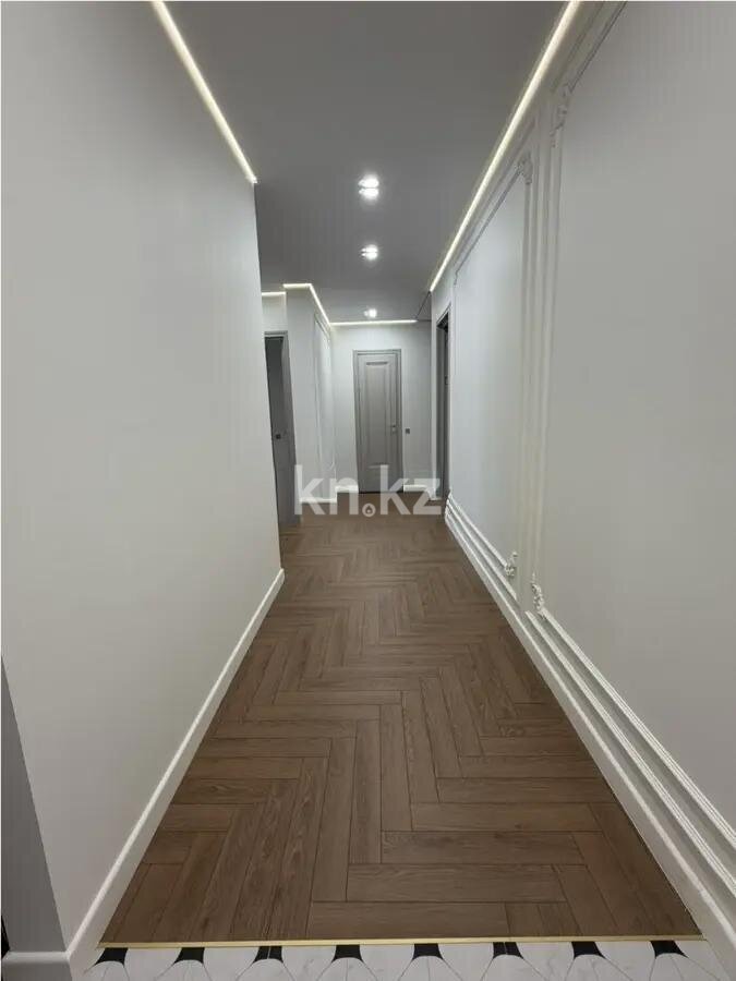 Продажа 4-комнатной квартиры, 139 м² в Астане - фото 5