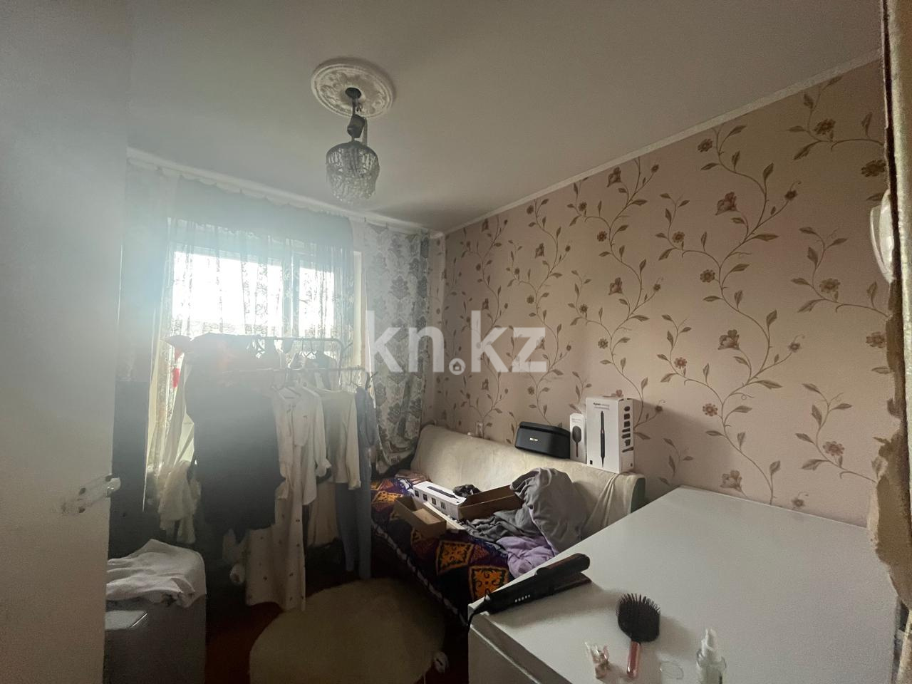 Продажа 4-комнатной квартиры, 84 м², мкр-н Степной-4, дом  19 в Караганде - фото 4