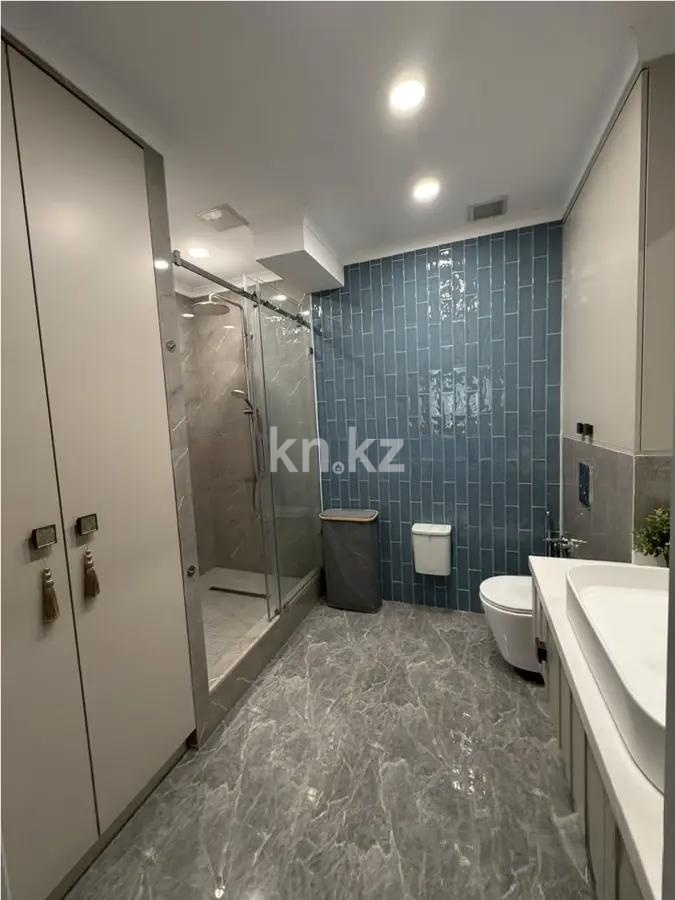 Продажа 2-комнатной квартиры, 110 м² в Алматы - фото 3