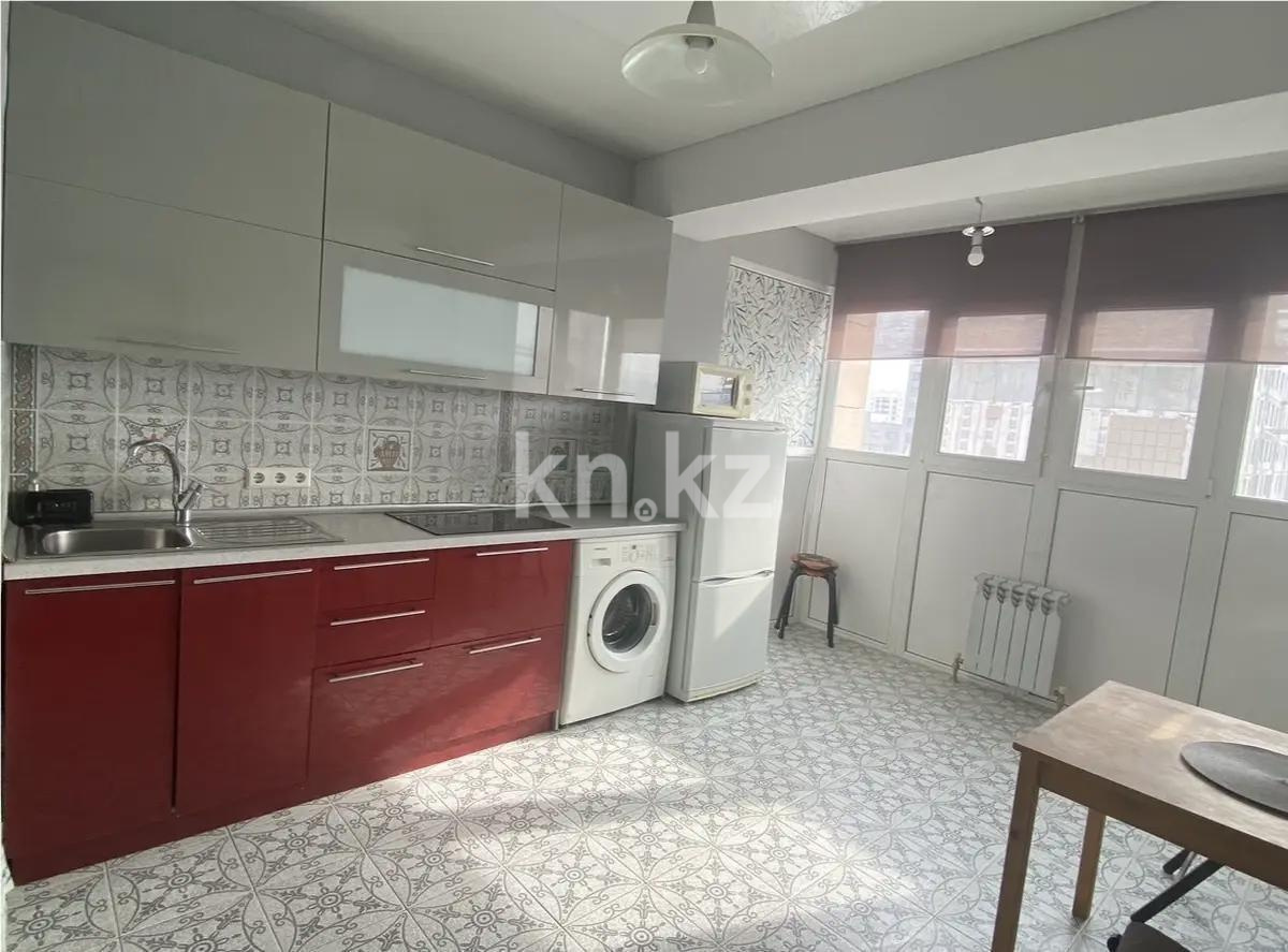 Продажа 1-комнатной квартиры, 50 м² в Алматы - фото 3