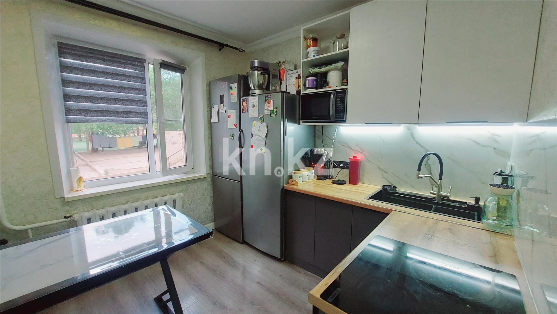Продажа 3-комнатной квартиры, 64 м² в Караганде - фото 7