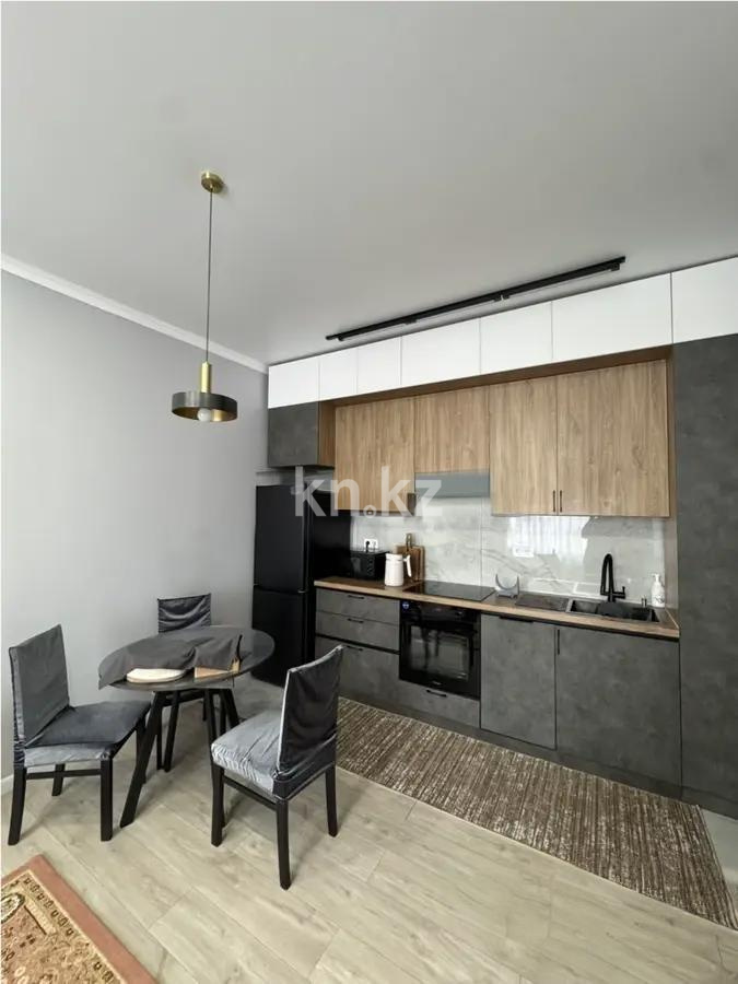 Продажа 2-комнатной квартиры, 45 м², ул. Асфендиярова, дом  6 в Астане - фото 3