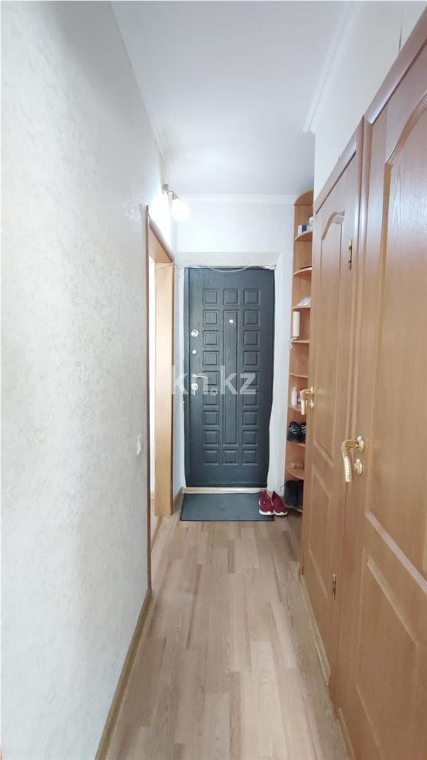 Продажа 3-комнатной квартиры, 62 м² в Караганде - фото 10