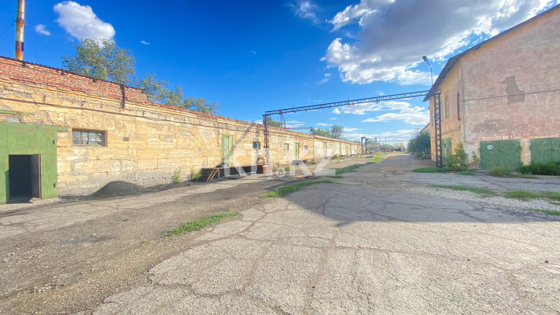 Продажа базы, 6000 м² в Жезказгане - фото 13