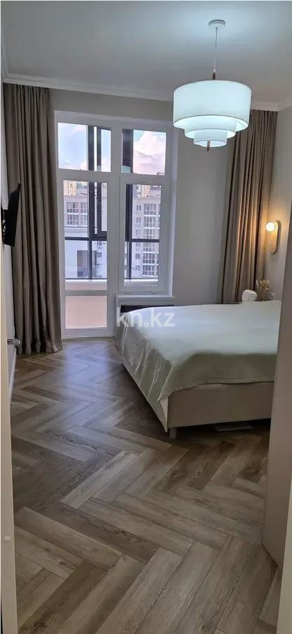 Продажа 3-комнатной квартиры, 92 м² в Астане - фото 2