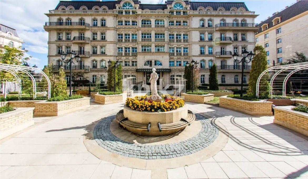 Продажа 4-комнатной квартиры, 220 м² в Астане - фото 3