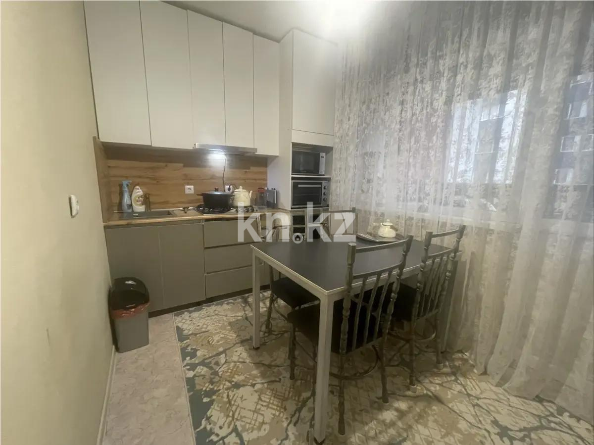Продажа 1-комнатной квартиры, 46.2 м² в Алматы - фото 2