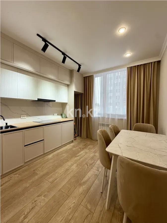 Продажа 2-комнатной квартиры, 57 м² в Астане - фото 3