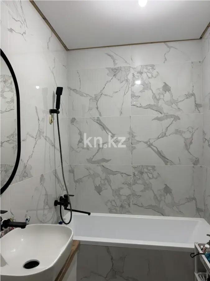 Продажа 3-комнатной квартиры, 86 м² в Астане - фото 3