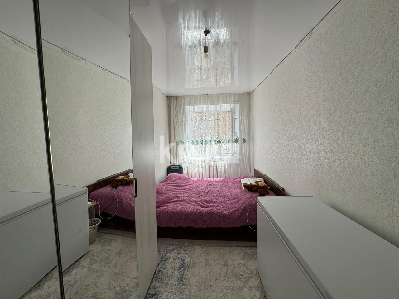 Продажа 3-комнатной квартиры, 53 м², бул. Независимости в Темиртау - фото 4