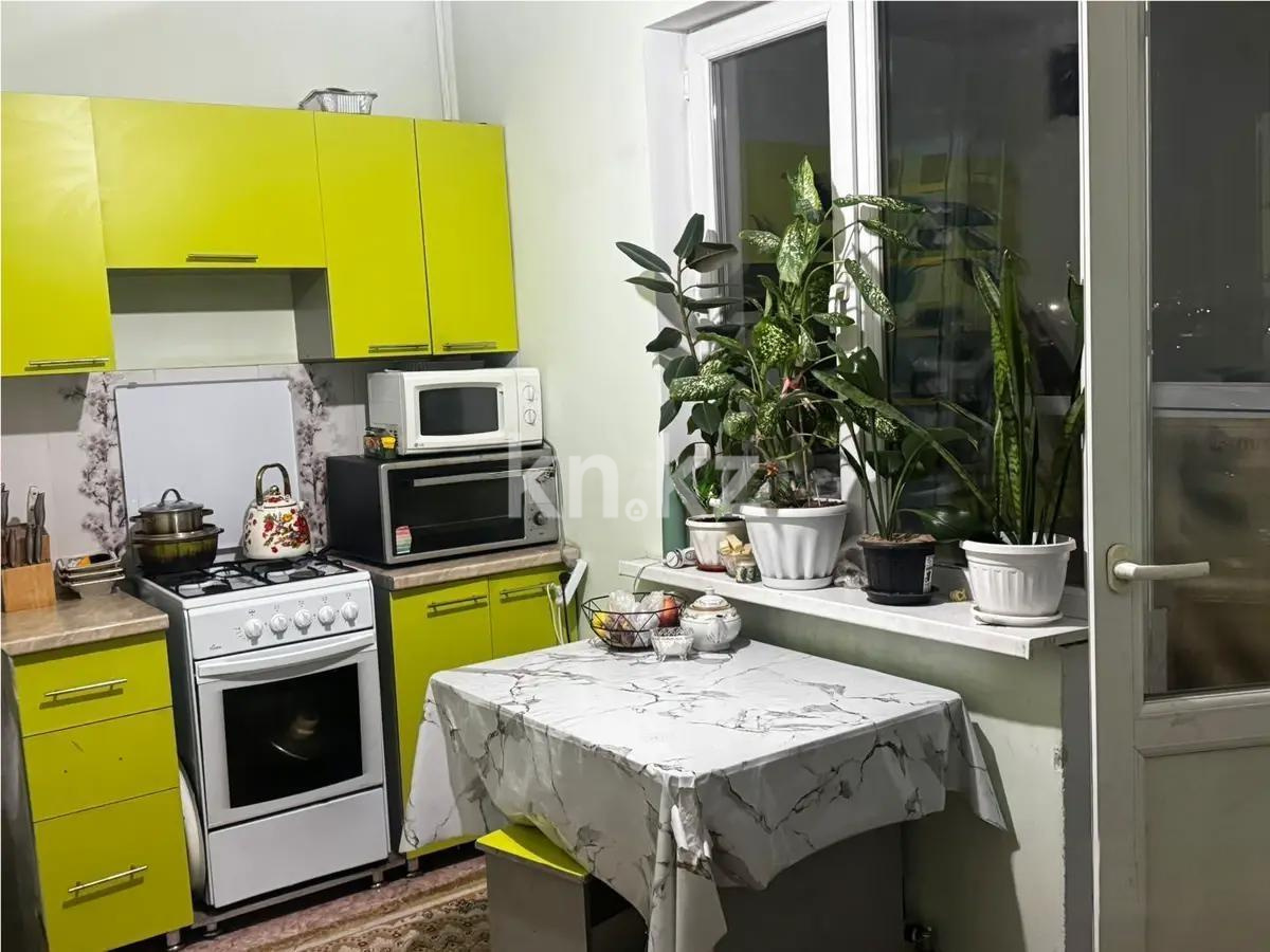 Продажа 1-комнатной квартиры, 45 м² в Алматы - фото 2