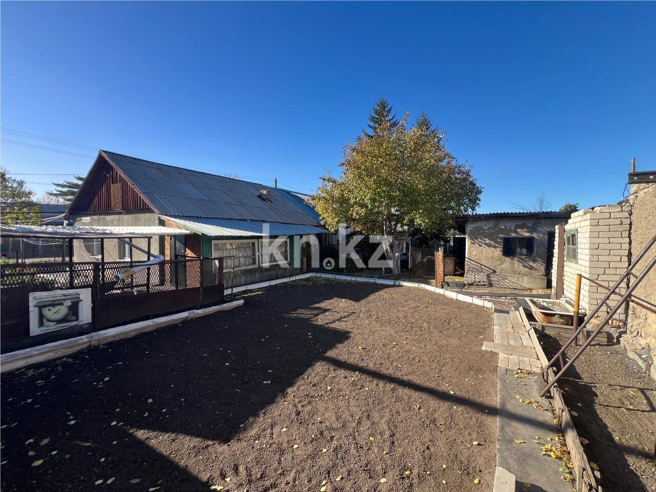 Продажа 3-комнатного дома, 62.1 м² в Караганде - фото 22