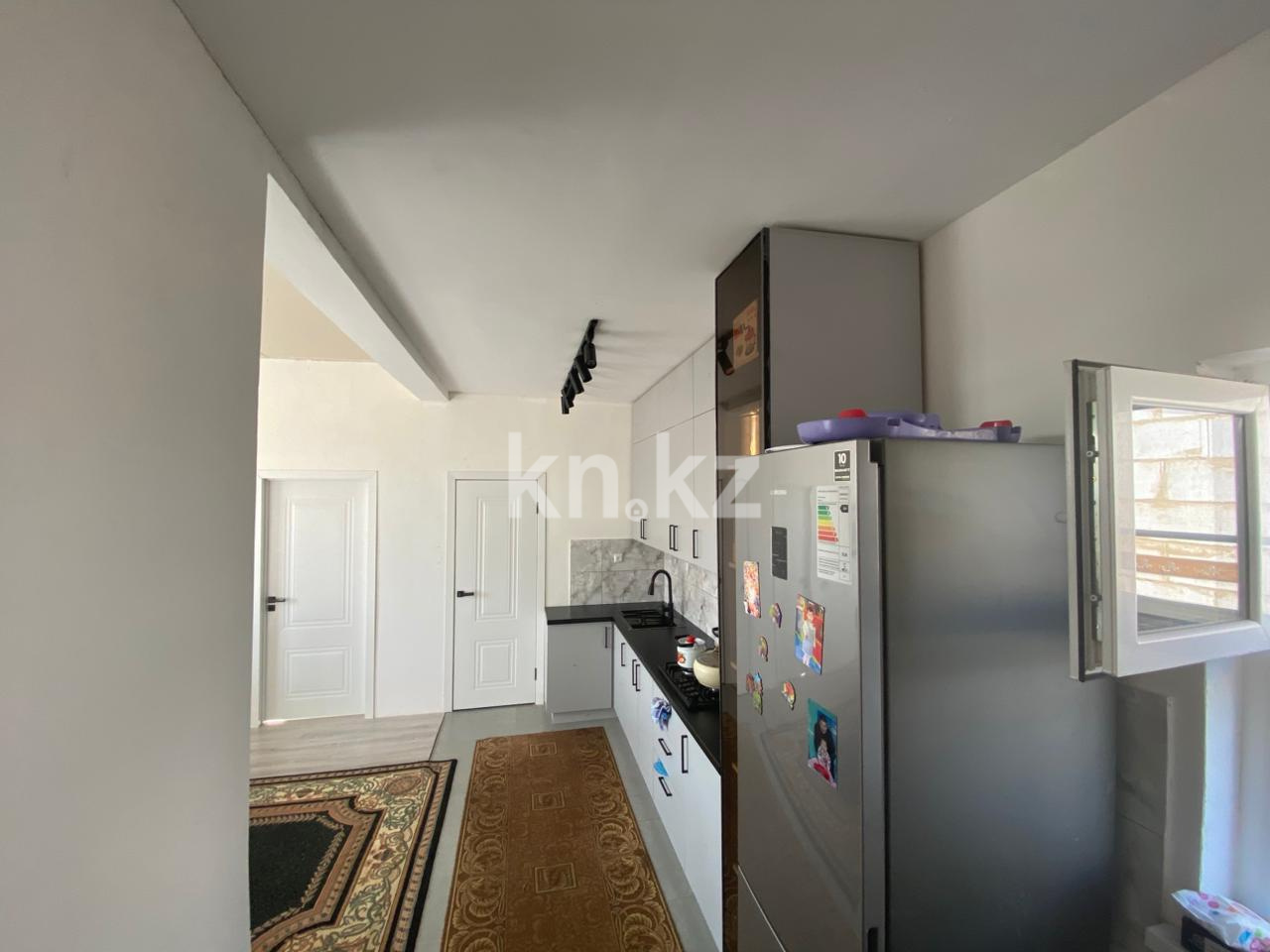 Продажа 2-комнатного дома, 70 м², Жапек батыр п. в Алматы - фото 11