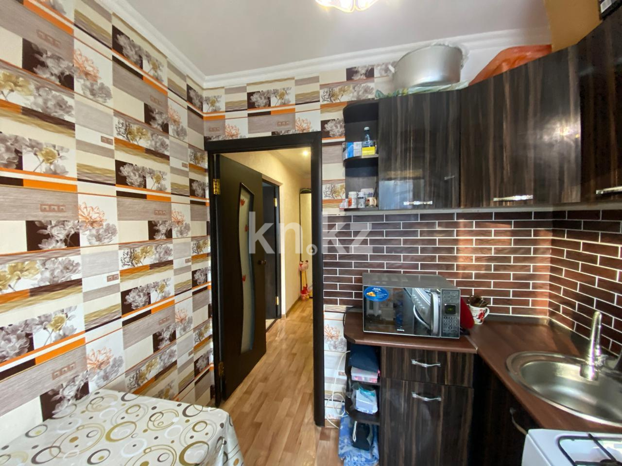 Продажа 1-комнатной квартиры, 30 м², ул. Дюсембекова в Караганде - фото 4