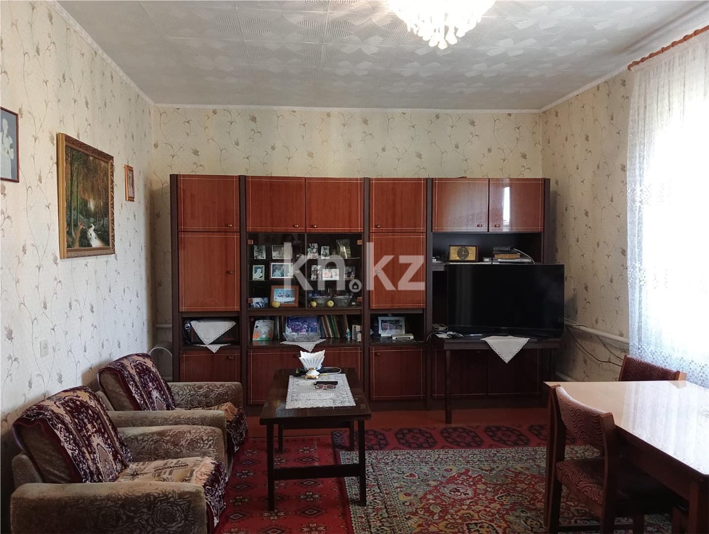 Продажа 3-комнатного дома, 82.8 м², ул. Транспортная в Абае - фото 2