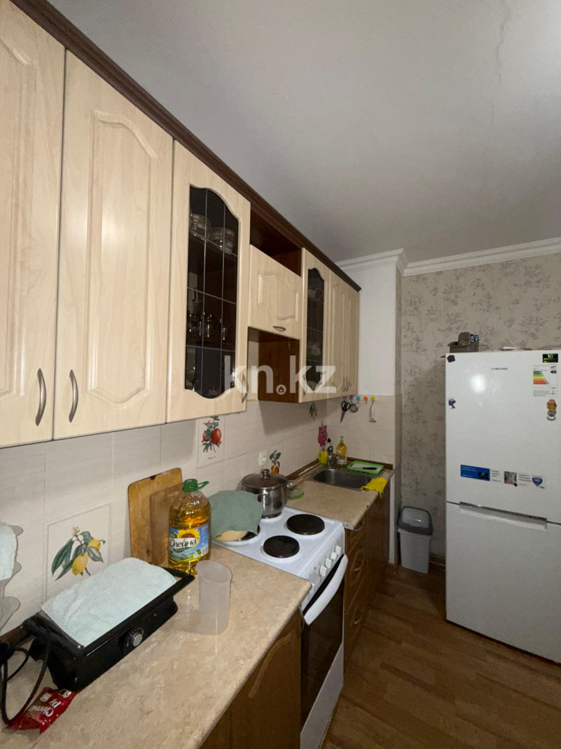 Продажа 3-комнатной квартиры, 84 м², пр. Момышулы, дом  2/8 в Астане - фото 3