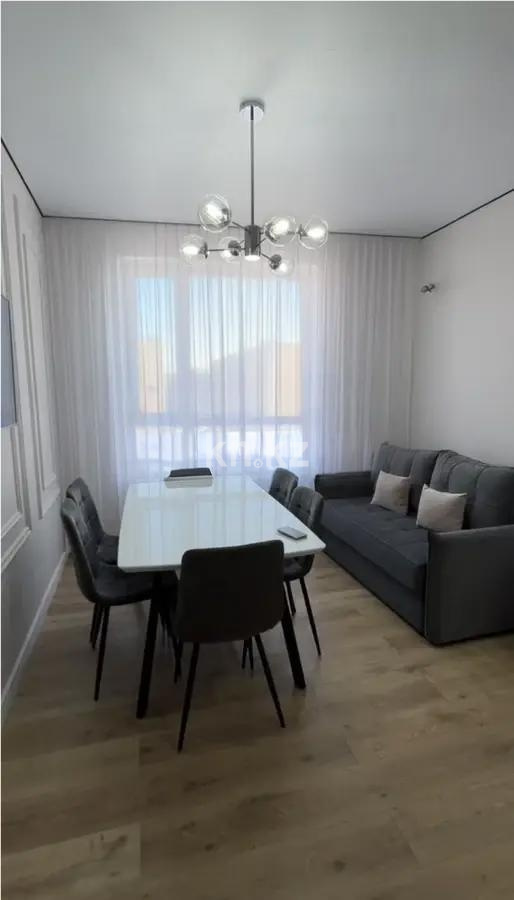Продажа 3-комнатной квартиры, 89 м² в Астане