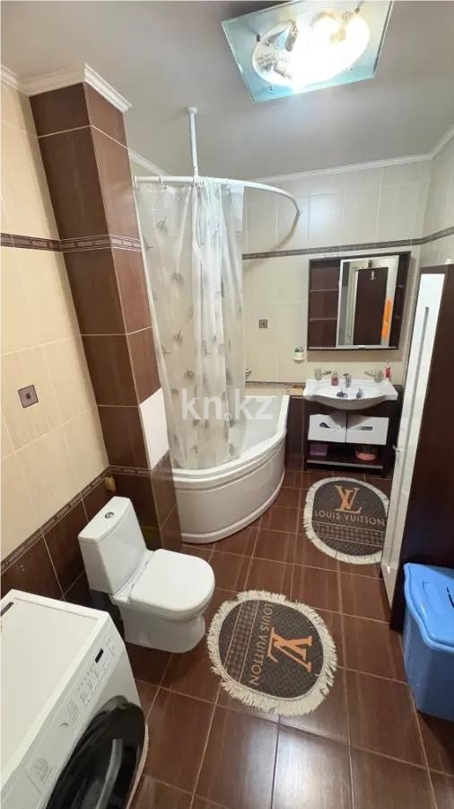 Продажа 4-комнатной квартиры, 117 м² в Астане - фото 6