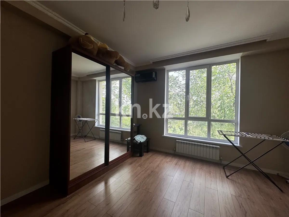 Продажа 1-комнатной квартиры, 51.6 м², ул. Манаса, дом  7В в Алматы