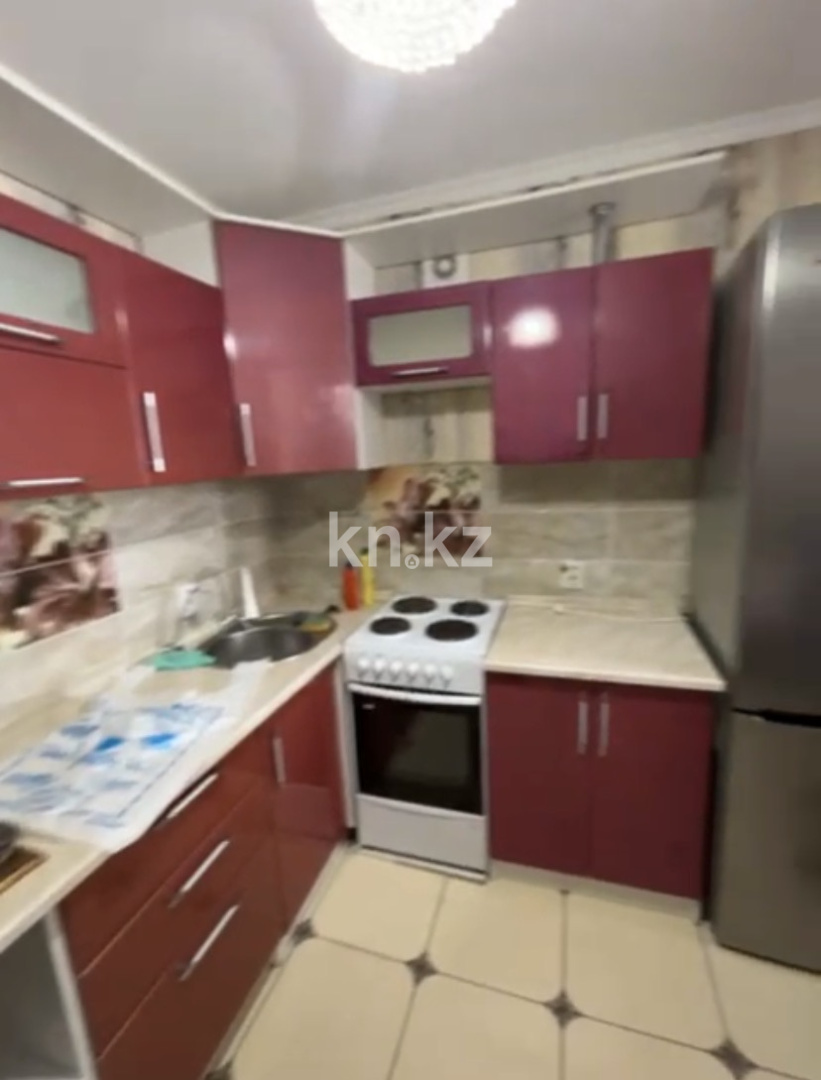 Аренда 2-комнатной квартиры, 60 м² в Астане