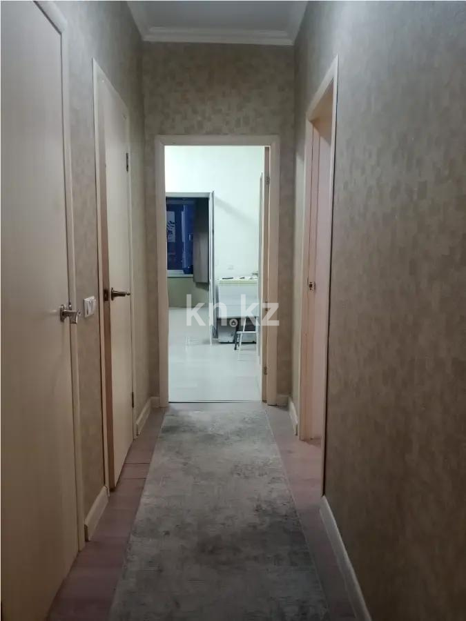 Продажа 3-комнатной квартиры, 72.5 м² в Астане - фото 6
