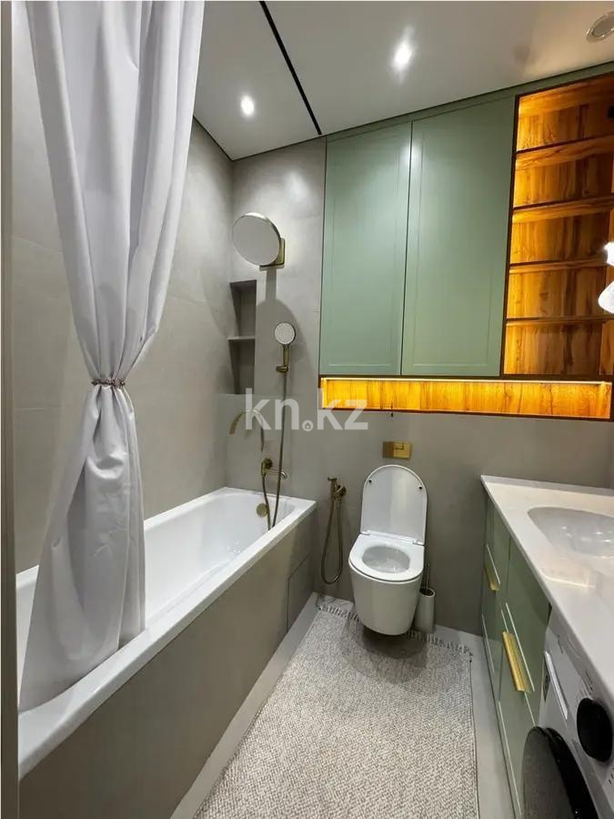 Продажа 2-комнатной квартиры, 50 м² в Астане - фото 5